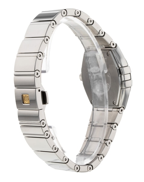 Omega Constellation Small 123.15.27.60.55.003